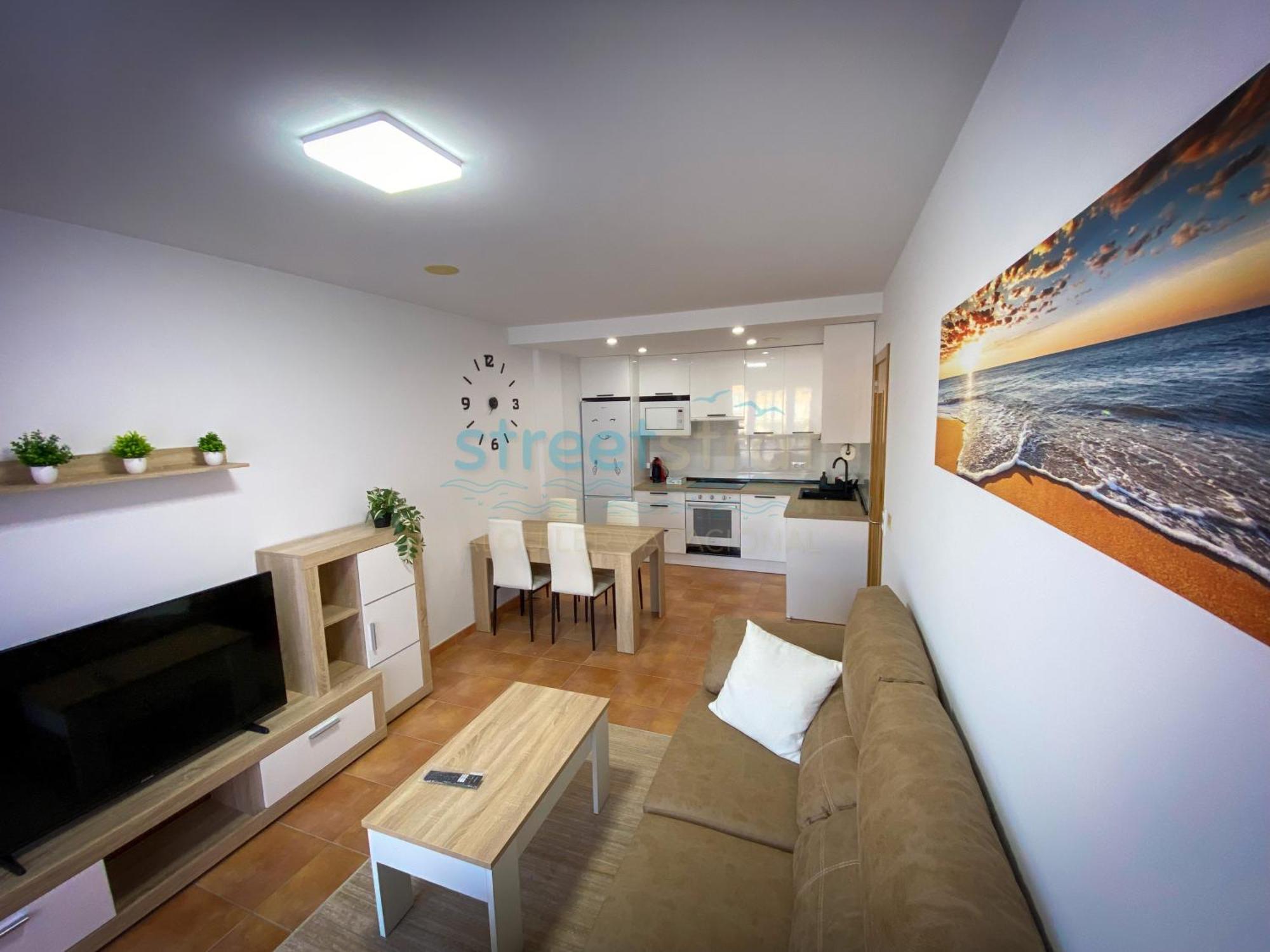 Entremares -fisterra Apartment *